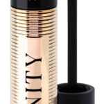 Dermacol Extrémně prodlužující řasenka Infinity 6 ml Black