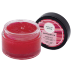 Dermacol Antistresový cukrový peeling na obličej a rty (Anti-Stress Face and Lip Peeling) 50 g