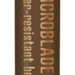 Dermacol Fix na obočí (16H Microblade Tattoo) 1 ml 03