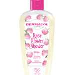 Dermacol Opojný sprchový olej Růže Flower Shower (Delicious Shower Oil) 200 ml