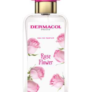 Dermacol Parfémovaná voda Rose Flower 50 ml