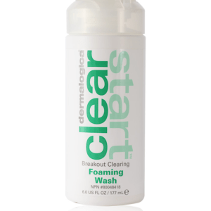 Dermalogica Čisticí pěna pro problematickou pleť Clear Start Breakout Clearing (Foaming Wash) 295 ml