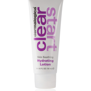 Dermalogica Hydratační pleťový krém pro mastnou pleť Clear Start (Soothing Hydrating Lotion) 59 ml