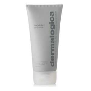 Dermalogica Hřejivý tělový peeling (Thermafoliant Body Scrub) 177 ml