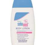 Sebamed Dětské tělové mléko Baby (Baby Lotion) 200 ml