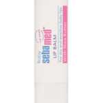 Sebamed Dětský balzám na rty Baby (Baby Lip Balm) 4