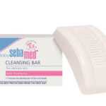 Sebamed Dětský syndet Baby (Baby Cleansing Bar) 100 g