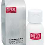 Diesel Plus Plus Masculine - EDT 75 ml