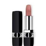 Dior Dlouhotrvající plnitelná rtěnka Rouge Dior Mat 3
