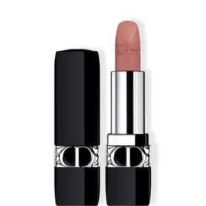 Dior Dlouhotrvající plnitelná rtěnka Rouge Dior Mat 3