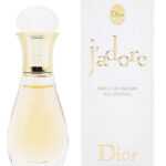 Dior J´adore Roller Pearl - EDP 20 ml - roll-on