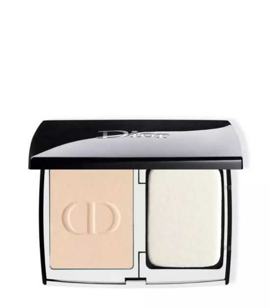 Dior Kompaktní make-up Dior Forever (Natural Velvet Foundation) 10 g 3N