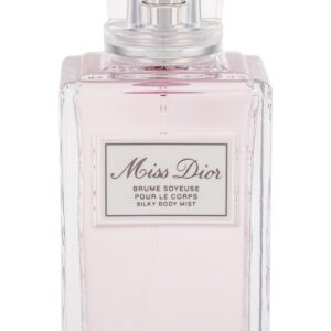 Dior Miss Dior - tělový sprej 100 ml