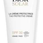 Dior Ochranný krém na obličej SPF 30 (The Protective Creme) 50 ml