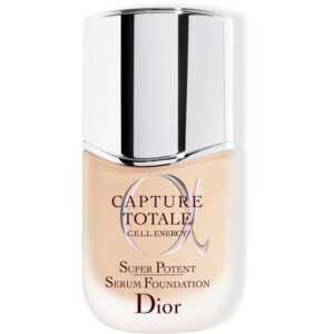 Dior Make-up a sérum SPF 20 Capture Totale Super Potent (Serum Foundation) 30 ml 1