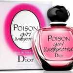 Dior Poison Girl Unexpected - EDT 50 ml