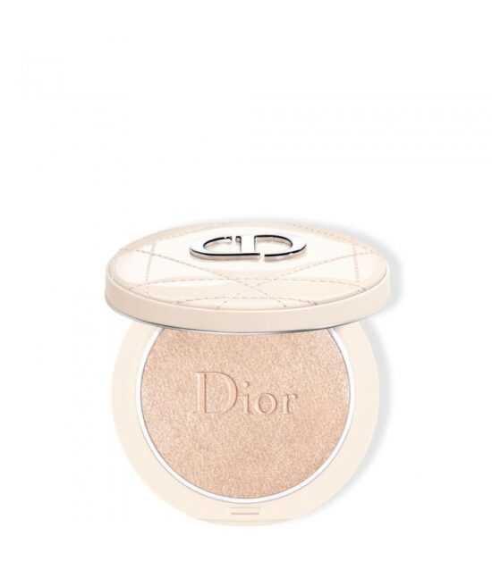 Dior Rozjasňovač Forever Couture (Luminizer) 6 g 03 Pearlescent Glow