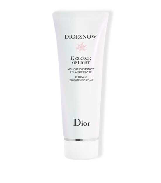 Dior Rozjasňující čisticí pleťová pěna Diorsnow Essence of Light (Purifying Brightening Foam) 110 g
