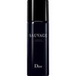 Dior Sauvage - deodorant ve spreji 150 ml