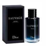 Dior Sauvage Parfum - parfém (plnitelná) 100 ml