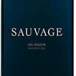 Dior Sauvage - sprchový gel 250 ml