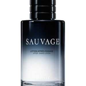 Dior Sauvage - voda po holení 100 ml