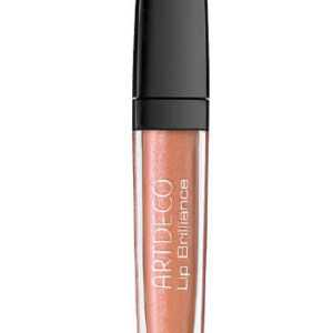 Artdeco Dlouhotrvající lesk na rty (Lip Brilliance) 5 ml 64 Brilliant Rose Kiss