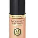 Max Factor Dlouhotrvající make-up Facefinity 3 v 1 (All Day Flawless) 30 ml 44 Warm Ivory