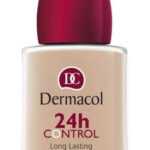 Dermacol Dlouhotrvající make-up (24h Control Make-up) 30 ml 100