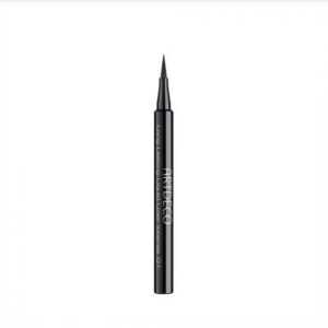 Artdeco Dlouhotrvající oční linka (Long Lasting Liquid Liner) 0