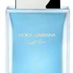 Dolce & Gabbana Light Blue Eau Intense - EDP TESTER 100 ml