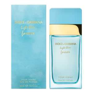 Dolce & Gabbana Light Blue Forever Women - EDP - TESTER 100 ml