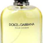 Dolce & Gabbana Pour Homme - EDT TESTER 125 ml