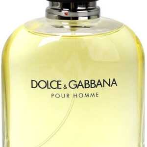 Dolce & Gabbana Pour Homme - EDT TESTER 125 ml