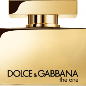 Dolce & Gabbana The One Gold Intense For Women - EDP 75 ml