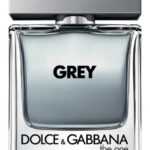 Dolce & Gabbana The One Grey - EDT 50 ml