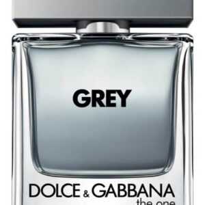 Dolce & Gabbana The One Grey - EDT 50 ml