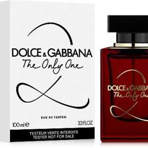 Dolce & Gabbana The Only One 2 - EDP TESTER 100 ml