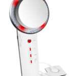 BeautyRelax Domácí ultrazvuková kavitace 3v1 BR-720