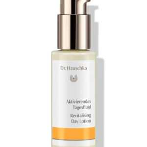 Dr. Hauschka Aktivující pleťové mléko (Revitalising Day Lotion) 50 ml