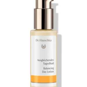 Dr. Hauschka Vyrovnávající denní pleťové mléko (Balancing Day Lotion) 50 ml