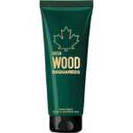 Dsquared² Green Wood - sprchový gel 250 ml