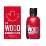 Dsquared² Red Wood - EDT 50 ml