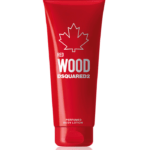 Dsquared² Red Wood - tělové mléko 200 ml