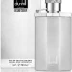Dunhill Desire Silver - EDT 100 ml