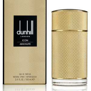 Dunhill Icon Absolute - EDP 100 ml