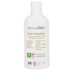 Eco by Naty Dětský šampon ECO 200 ml