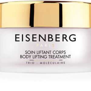 Eisenberg Zpevňující tělový krém proti striím (Body Lifting Treatment) 150 ml