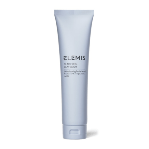 Elemis Jílový čisticí krém pro mastnou pleť (Clarifying Clay Wash) 150 ml