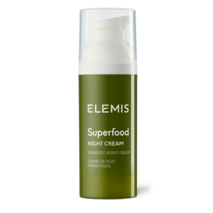 Elemis Noční pleťový krém Superfood (Night Cream) 50 ml